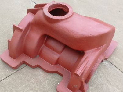 灰鐵鑄造廠家告訴您機床鑄件工藝特性 灰鐵鑄造廠家告訴您機床鑄件工藝特性