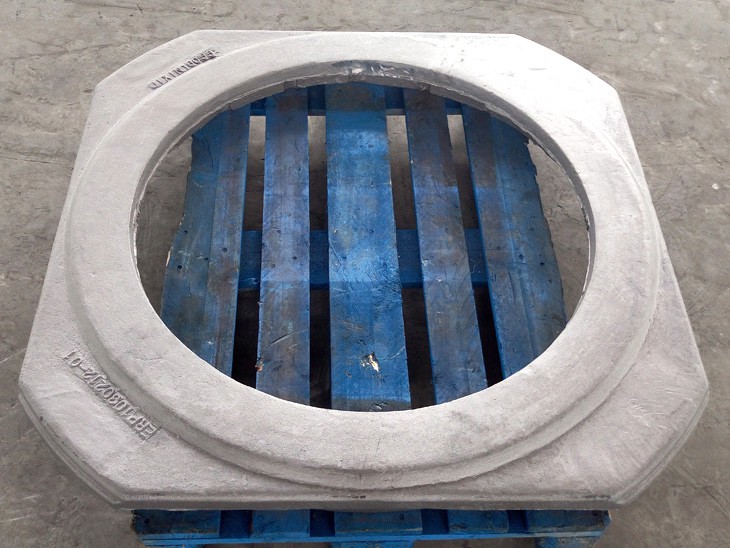 灰鐵鑄件加工需要注意什么